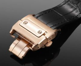 Picture of Cartier Watches Men Santos De Cartier _SKU2293carteir-42mm-0904392827